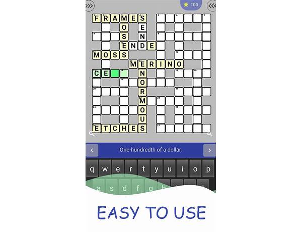 5m Crosswords for Android - Download the APK from Habererciyes